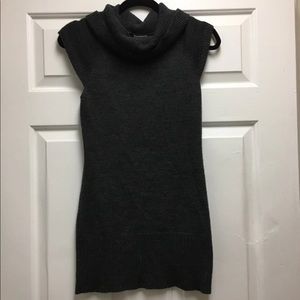 Small sweater dress